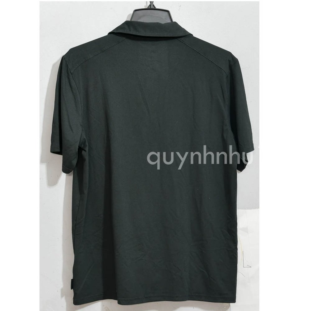 Gerry Men's Polo IN BLACK - Picture 6 of 6